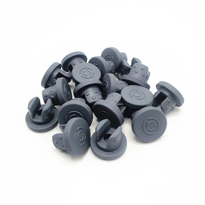 20 mm gummistopper